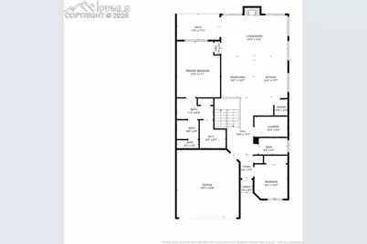 13820 Paradise Villas Grove, Colorado Springs, CO 80921 - Photo 40