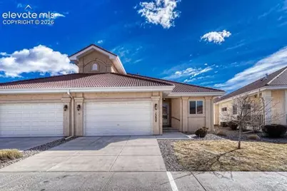 13820 Paradise Villas Grove, Colorado Springs, CO 80921 - Photo 1