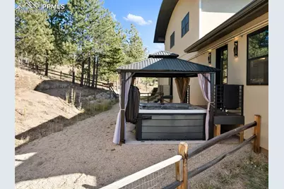 449 Oxford Lane, Woodland Park, CO 80863 - Photo 46