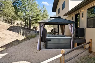 449 Oxford Ln, Woodland Park, CO 80863 - Photo 46