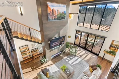 449 Oxford Lane, Woodland Park, CO 80863 - Photo 38