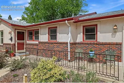 1129 Logan Place, Colorado Springs, CO 80909 - Photo 4