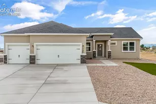 728 E Campbell Ln, Pueblo West, CO 81007 - Photo 1