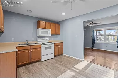 99 Security Boulevard, Colorado Springs, CO 80911 - Photo 6