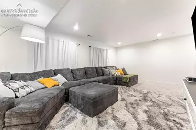 1442 Lookout Springs Drive, Colorado Springs, CO 80921 - Photo 24