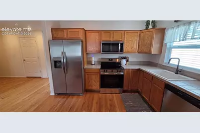 1442 Lookout Springs Drive, Colorado Springs, CO 80921 - Photo 10
