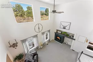 1442 Lookout Springs Dr, Colorado Springs, CO 80921 - Photo 14