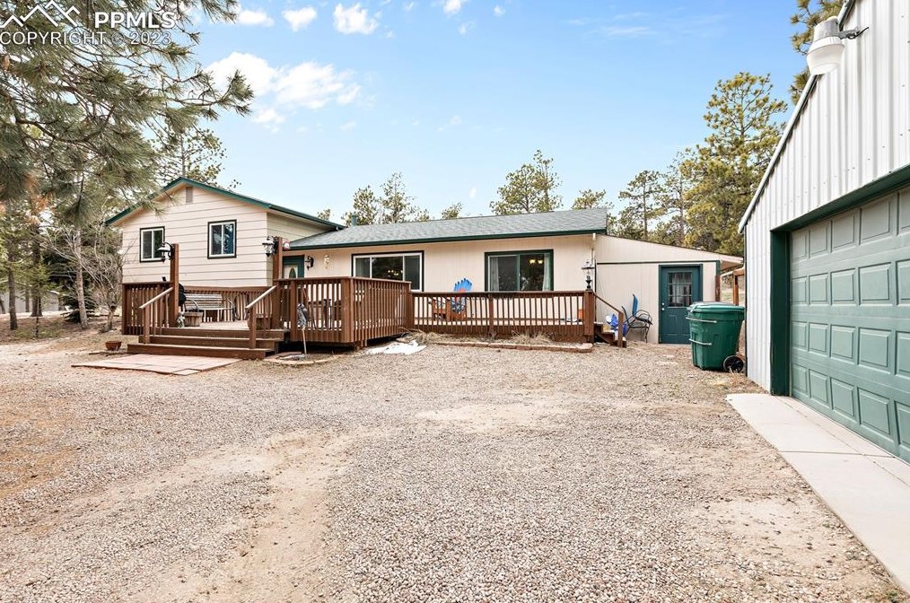 11230 Teachout Rd, Colorado Springs, CO 80908-4344
