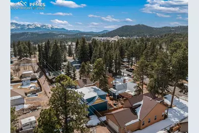 509 N Center Street, Woodland Park, CO 80863 - Photo 48