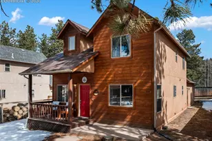 509 N Center St, Woodland Park, CO 80863 - Photo 4