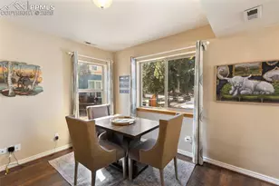 509 N Center St, Woodland Park, CO 80863 - Photo 24