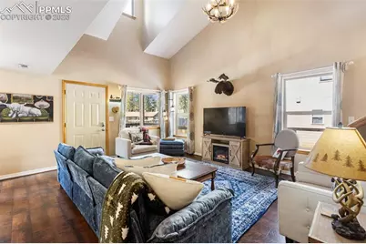 509 N Center Street, Woodland Park, CO 80863 - Photo 14