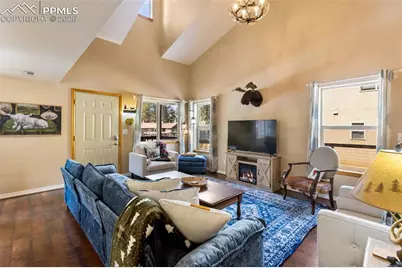509 N Center Street, Woodland Park, CO 80863 - Photo 12