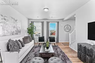 5639 Bowerman Ln, Colorado Springs, CO 80927 - Photo 4