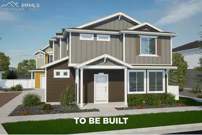 5639 Bowerman Lane, Colorado Springs, CO 80927 - Photo 1