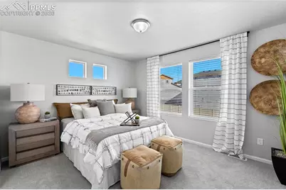 5639 Bowerman Lane, Colorado Springs, CO 80927 - Photo 20