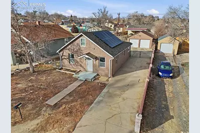 1833 E 13th Street, Pueblo, CO 81001 - Photo 2