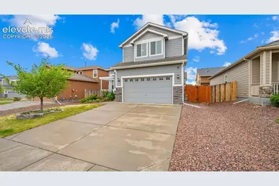 6520 Edmondstown Drive, Colorado Springs, CO 80923 - Photo 2