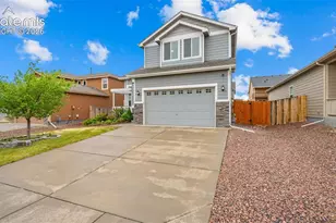 6520 Edmondstown Dr, Colorado Springs, CO 80923 - Photo 2