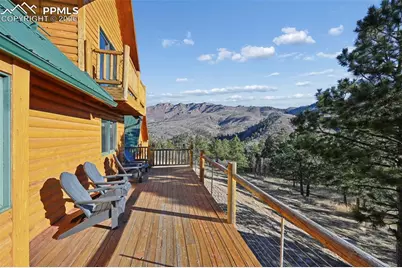 7415 W US Highway 24, Cascade, CO 80809 - Photo 32