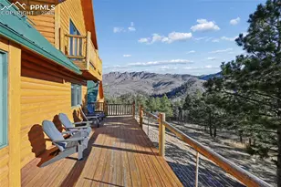 7415 W Hwy 24, Cascade, CO 80809 - Photo 32