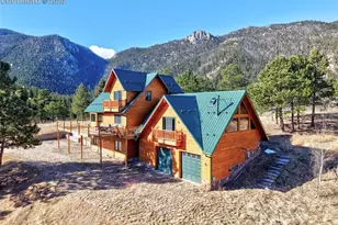 7415 W US Hwy 24, Cascade, CO 80809 - Photo 1