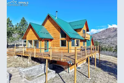 7415 W US Highway 24, Cascade, CO 80809 - Photo 4