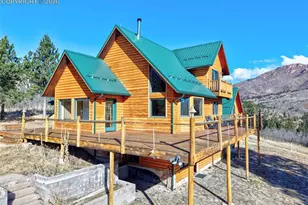 7415 W Hwy 24, Cascade, CO 80809 - Photo 4