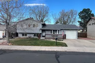 2826 Shady Dr, Colorado Springs, CO 80918 - Photo 1