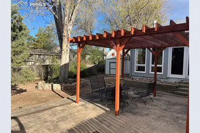 2826 Shady Drive, Colorado Springs, CO 80918 - Photo 22