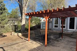 2826 Shady Dr, Colorado Springs, CO 80918 - Photo 22