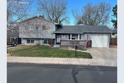 2826 Shady Drive, Colorado Springs, CO 80918 - Photo 2