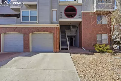 960 Acapulco Court, Colorado Springs, CO 80910 - Photo 1