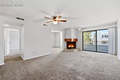 960 Acapulco Court, Colorado Springs, CO 80910 - Photo 4