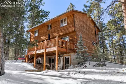 4076 Omer Lane, Divide, CO 80814 - Photo 30