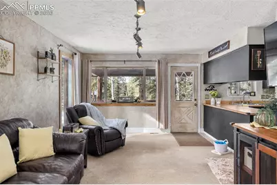 4076 Omer Lane, Divide, CO 80814 - Photo 4