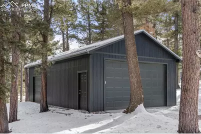 4076 Omer Lane, Divide, CO 80814 - Photo 24