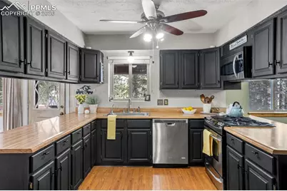 4076 Omer Lane, Divide, CO 80814 - Photo 6