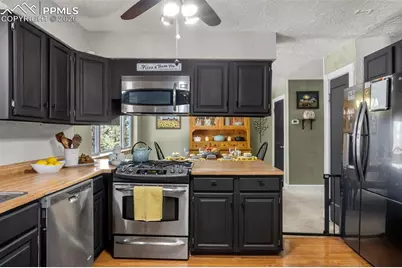 4076 Omer Lane, Divide, CO 80814 - Photo 8