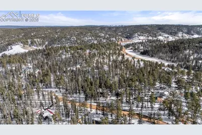 4076 Omer Lane, Divide, CO 80814 - Photo 34