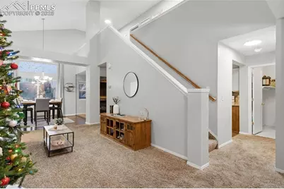 5027 Sweetgrass Lane, Colorado Springs, CO 80922 - Photo 4