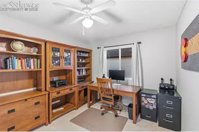 5027 Sweetgrass Lane, Colorado Springs, CO 80922 - Photo 30