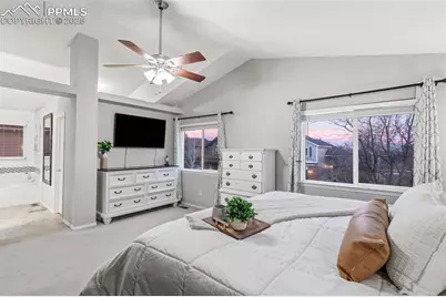 5027 Sweetgrass Lane, Colorado Springs, CO 80922 - Photo 20