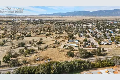 212 S Reed Street, Fountain, CO 80817 - Photo 2