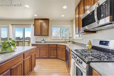 10144 Antler Creek Drive, Peyton, CO 80831 - Photo 14