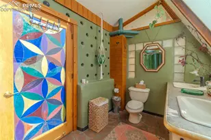 17160 Goshawk Rd, Colorado Springs, CO 80908 - Photo 18