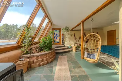 17160 Goshawk Road, Colorado Springs, CO 80908 - Photo 30
