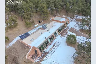 17160 Goshawk Road, Colorado Springs, CO 80908 - Photo 40