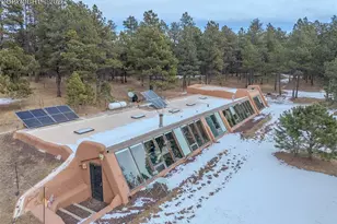 17160 Goshawk Rd, Colorado Springs, CO 80908 - Photo 4