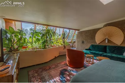 17160 Goshawk Road, Colorado Springs, CO 80908 - Photo 22